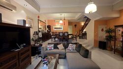 Chwee Chian View (D5), Terrace #568357591